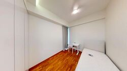 The Sunny Spring (D14), Apartment #623642421
